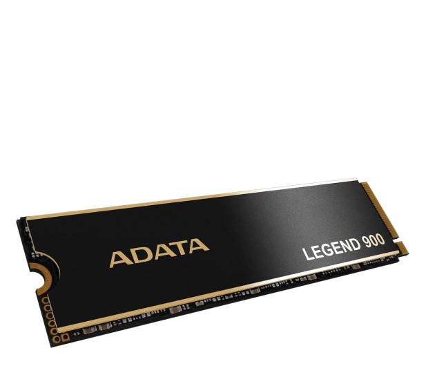 ADATA Legend 900 1TB PCIe 4.0 M.2 NVMe SLEG-900-1TCS - 1163934 - zdjęcie 4